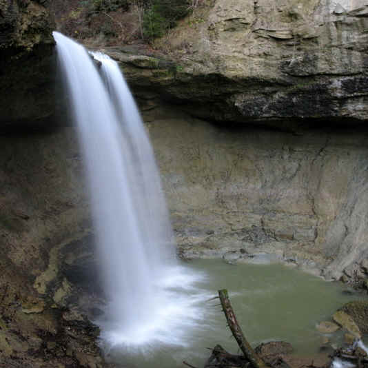 Scheidegger Wasserfälle