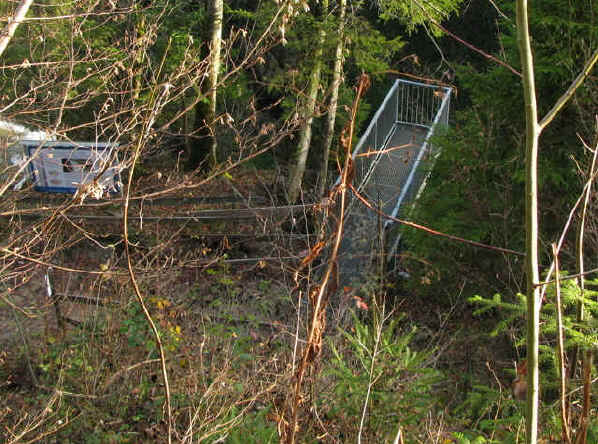 Scheidegger Wasserfälle