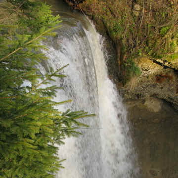 Scheidegger Wasserfälle