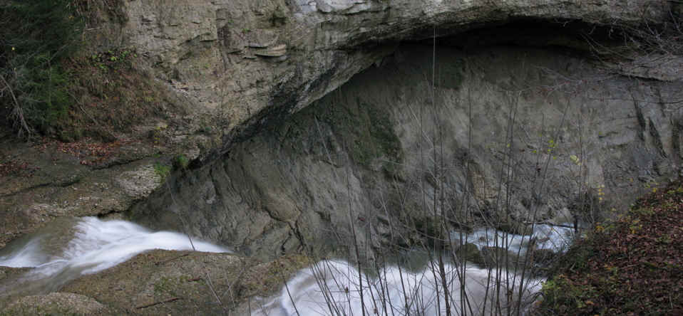 Scheidegger Wasserfälle