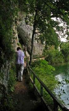 Weißensee - Alatsee