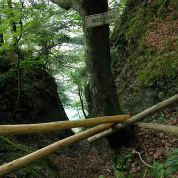 Weißensee - Alatsee