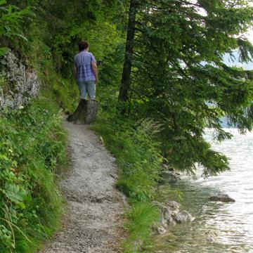 Weißensee - Alatsee