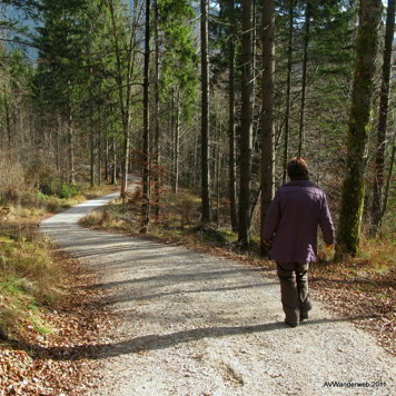 Burgruine Werdenfels Garmisch-Partenkirchen