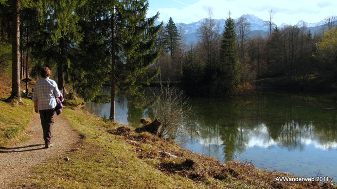 Burgruine Werdenfels Garmisch-Partenkirchen