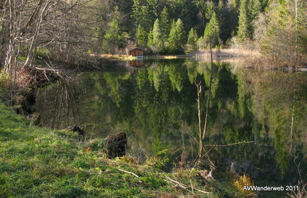 Burgruine Werdenfels Garmisch-Partenkirchen