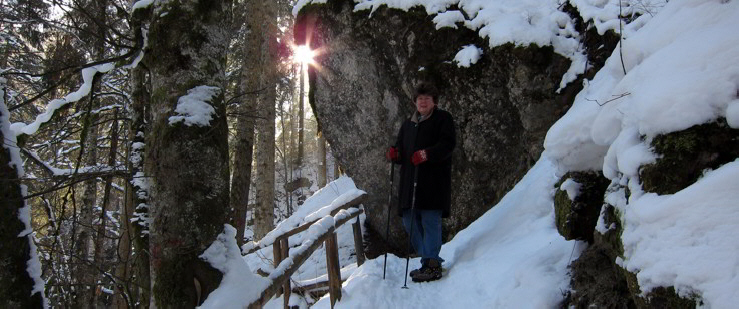 Ostertaltobel Gunzesrieder Säge