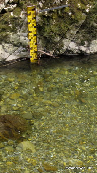 Die Breitachklamm -Oberstdorf