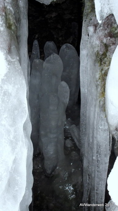 Die Breitachklamm -Oberstdorf