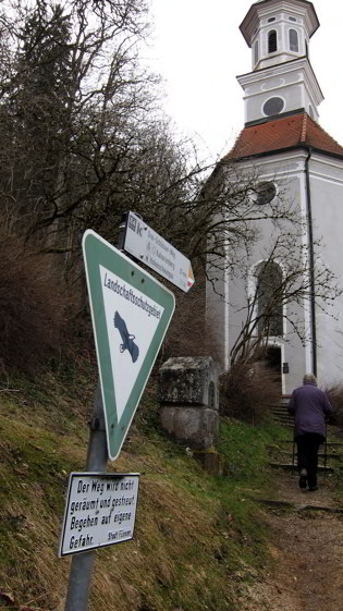 Kalvarienberg