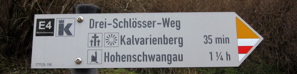 Kalvarienberg