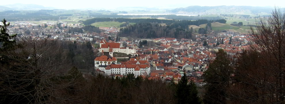 Kalvarienberg