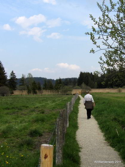 Elbsee bei Aitrang