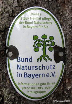 Naturschutz