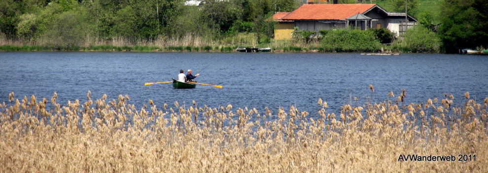 Elbsee bei Aitrang