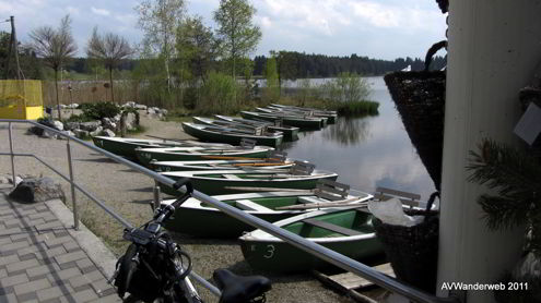 Elbsee bei Aitrang