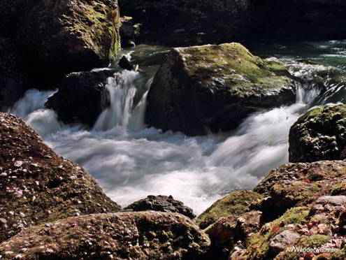 Haldertobel Blaichach