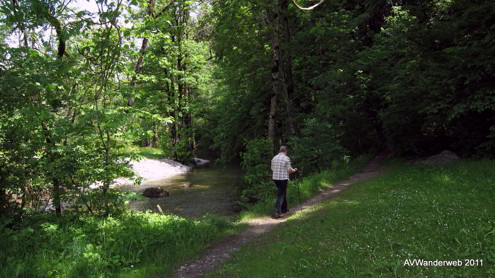 Haldertobel Blaichach