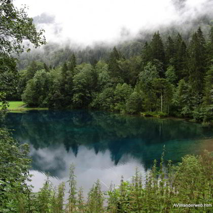 Hoelltobel Gerstruben