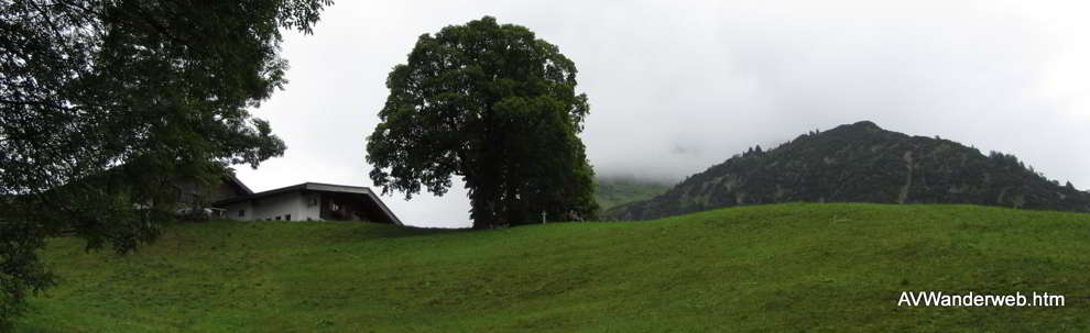 Hoelltobel Gerstruben