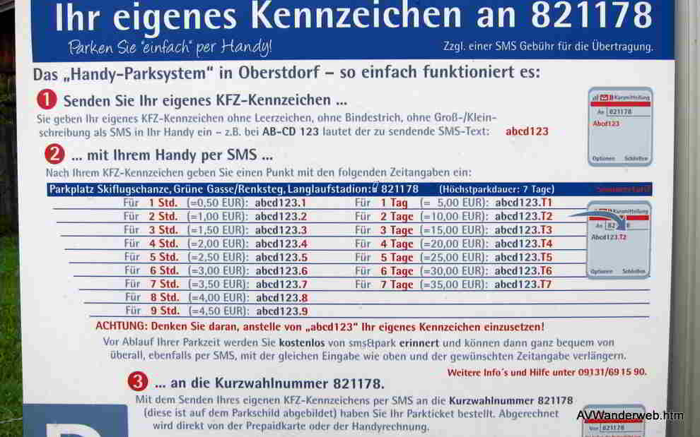 Hoelltobel Gerstruben