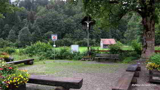 Hoelltobel Gerstruben