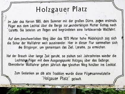 Hoelltobel Gerstruben