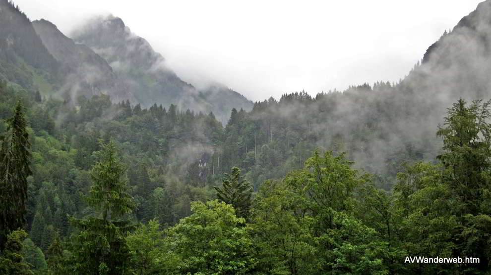 Hoelltobel Gerstruben