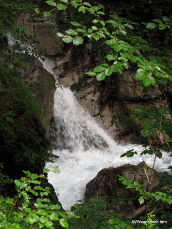 Hoelltobel Gerstruben