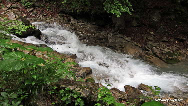 Hoelltobel Gerstruben