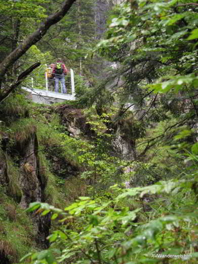 Hoelltobel Gerstruben