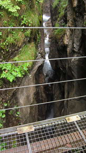 Hoelltobel Gerstruben