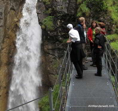 Hoelltobel Gerstruben