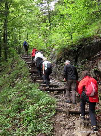 Hoelltobel Gerstruben