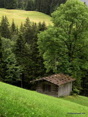 Hoelltobel Gerstruben