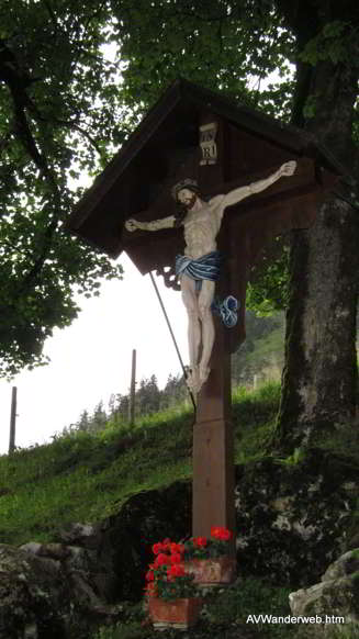 Hoelltobel Gerstruben