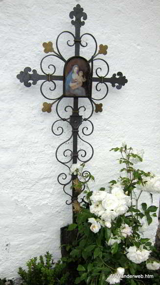Hoelltobel Gerstruben