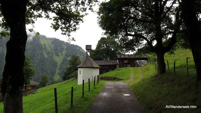 Hoelltobel Gerstruben