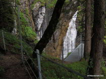 Hoelltobel Gerstruben
