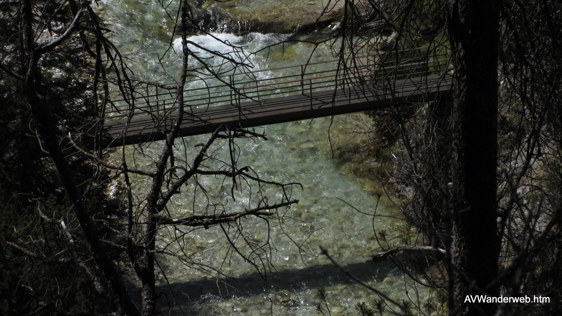 Gleirschklamm Scharnitz