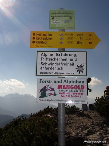 Herzogstandbahn Walchensee