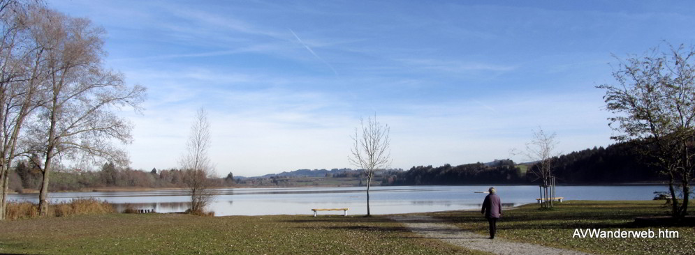 Niedersonthofener See