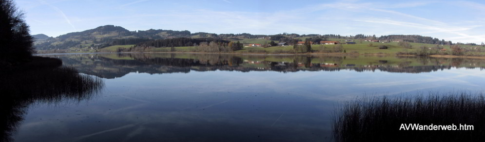 Niedersonthofener See