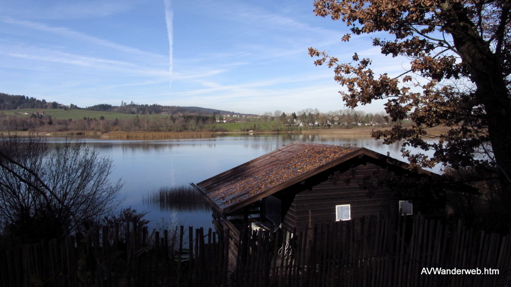 Niedersonthofener See