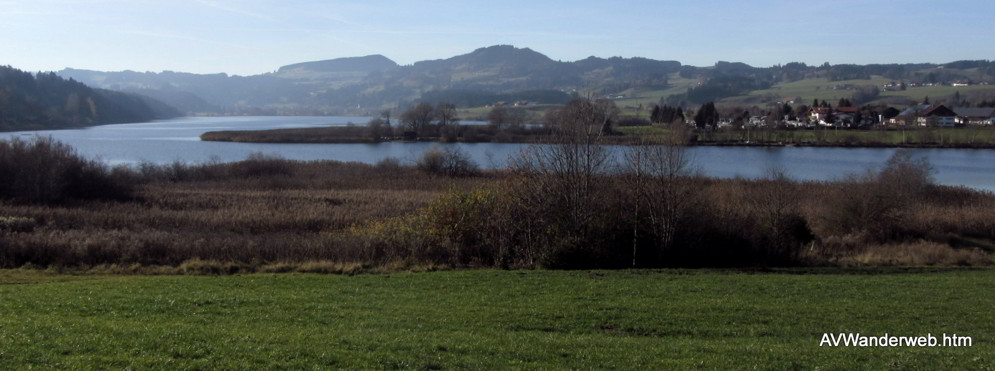 Niedersonthofener See