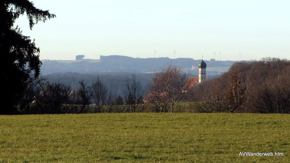 Praelatenweg Kurfuerstenallee