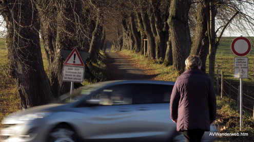 Praelatenweg Kurfuerstenallee