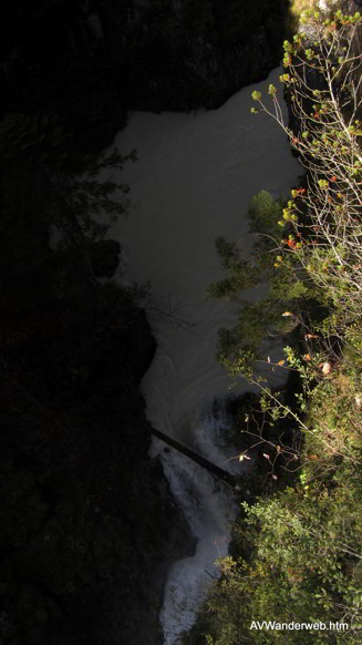 Geisterklamm Mittenwald