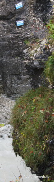 Geisterklamm Mittenwald