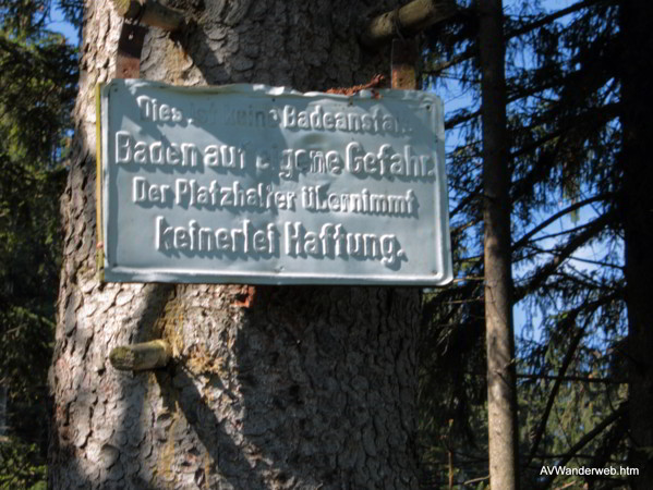 Burgruinen Frey und Eisenberg